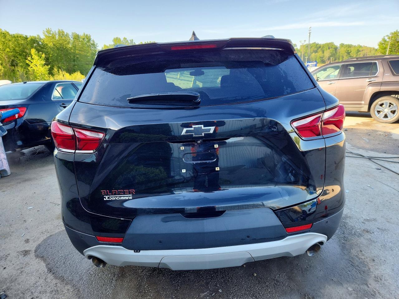 2021 Chevrolet Blazer 2Lt - Image 6