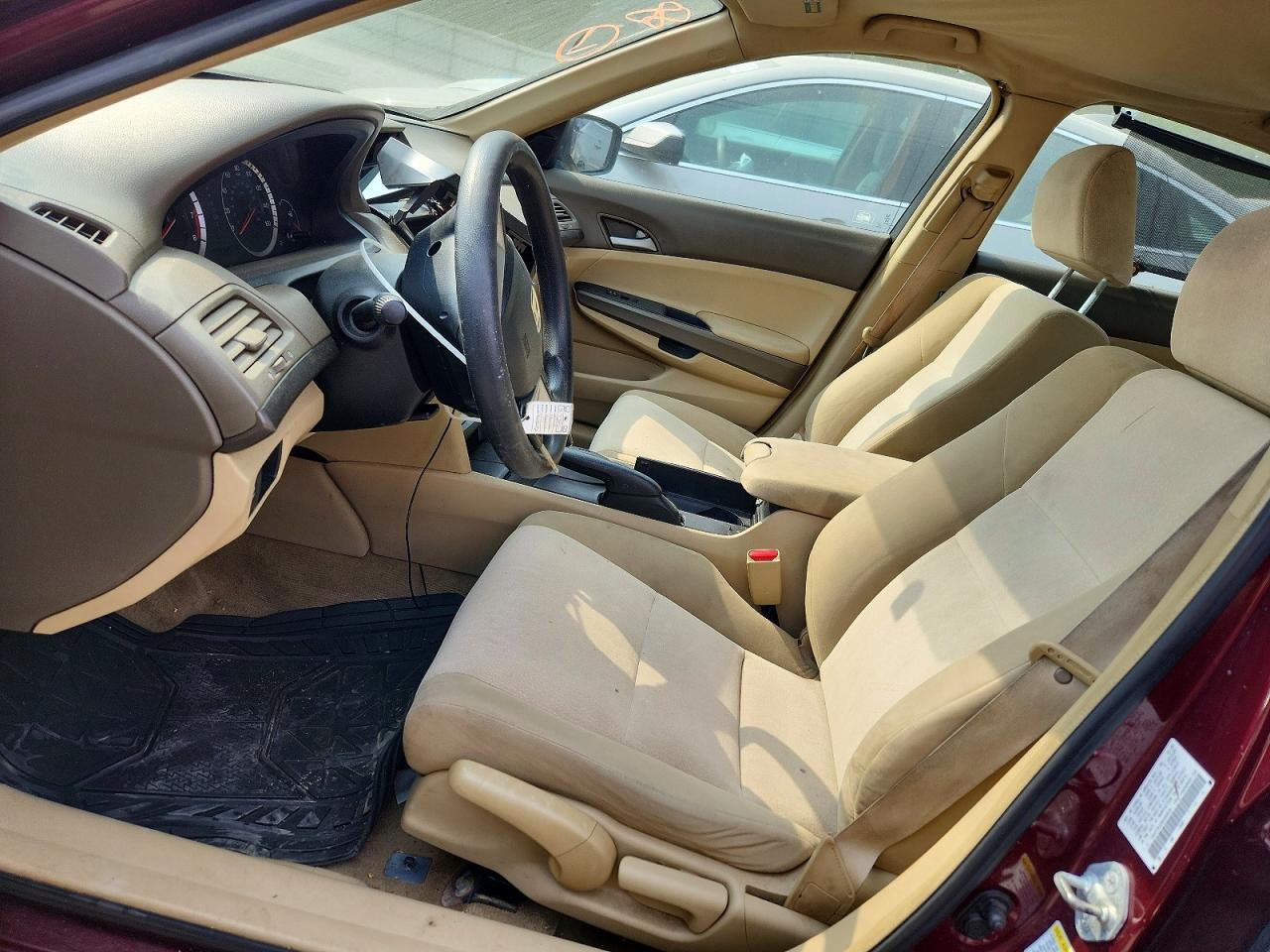 2008 Honda Accord - Фото 7