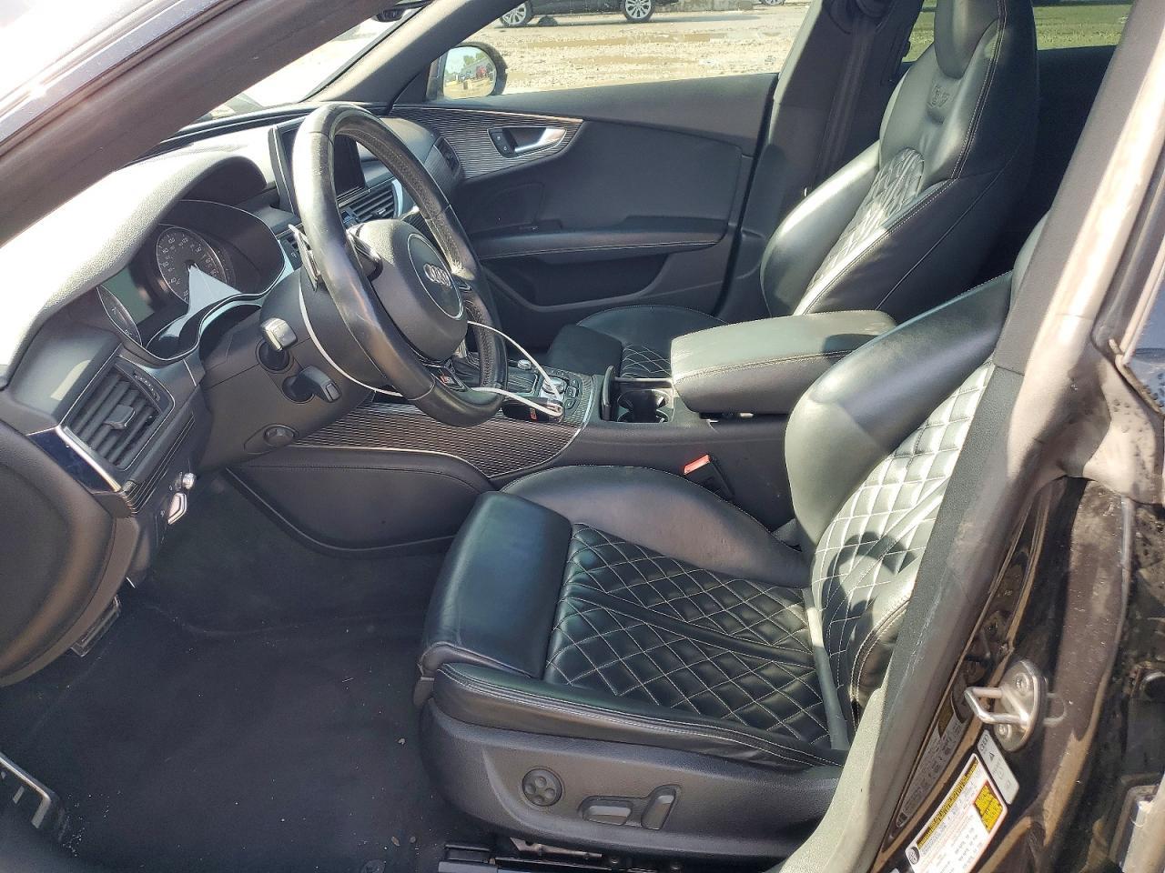 2015 Audi S7 Premium - Фото 7