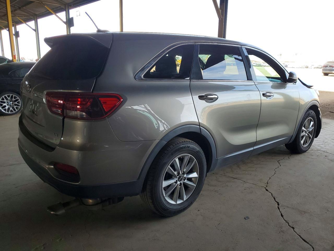 2019 Kia Sorento Lx V6 - Фото 3