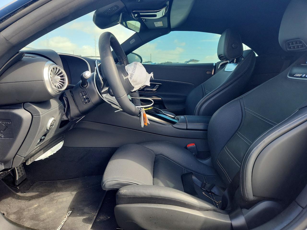 2025 Mercedes-Benz Sl 43 Amg - Image 7