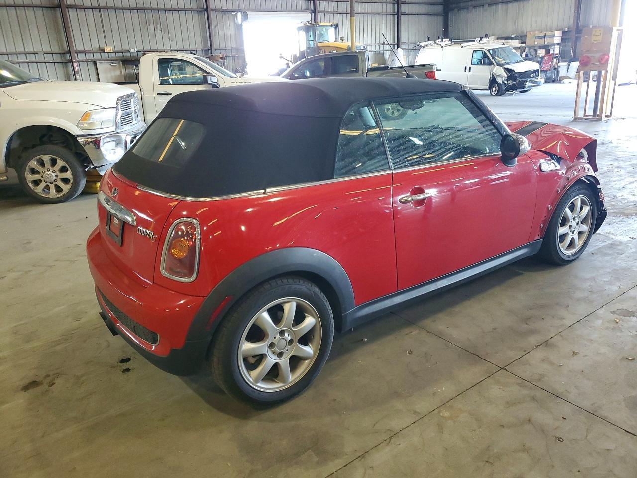 2010 Mini Cooper S - Фото 3