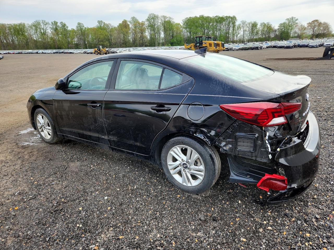 2020 Hyundai Elantra Value Edition - Image 2