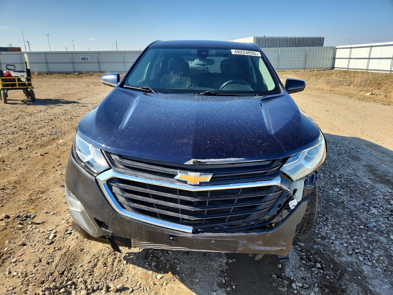 2020 Chevrolet Equinox Lt - Image 5