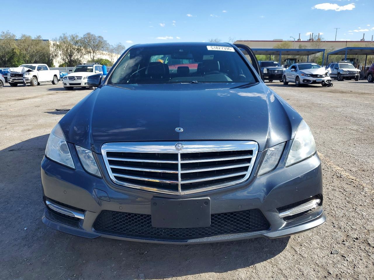 2013 Mercedes-Benz E 350 - Image 5