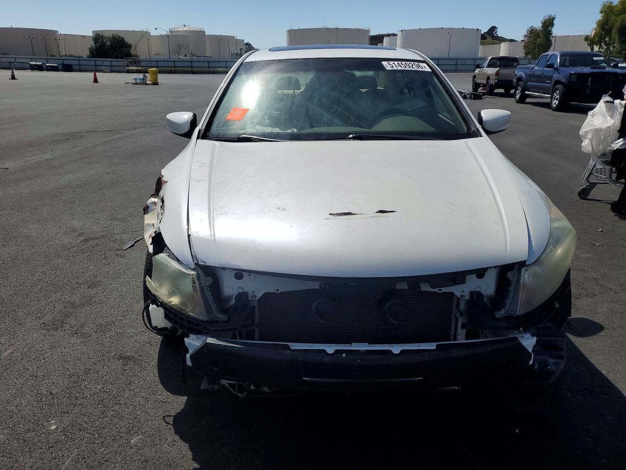 2006 Honda Accord - Фото 5