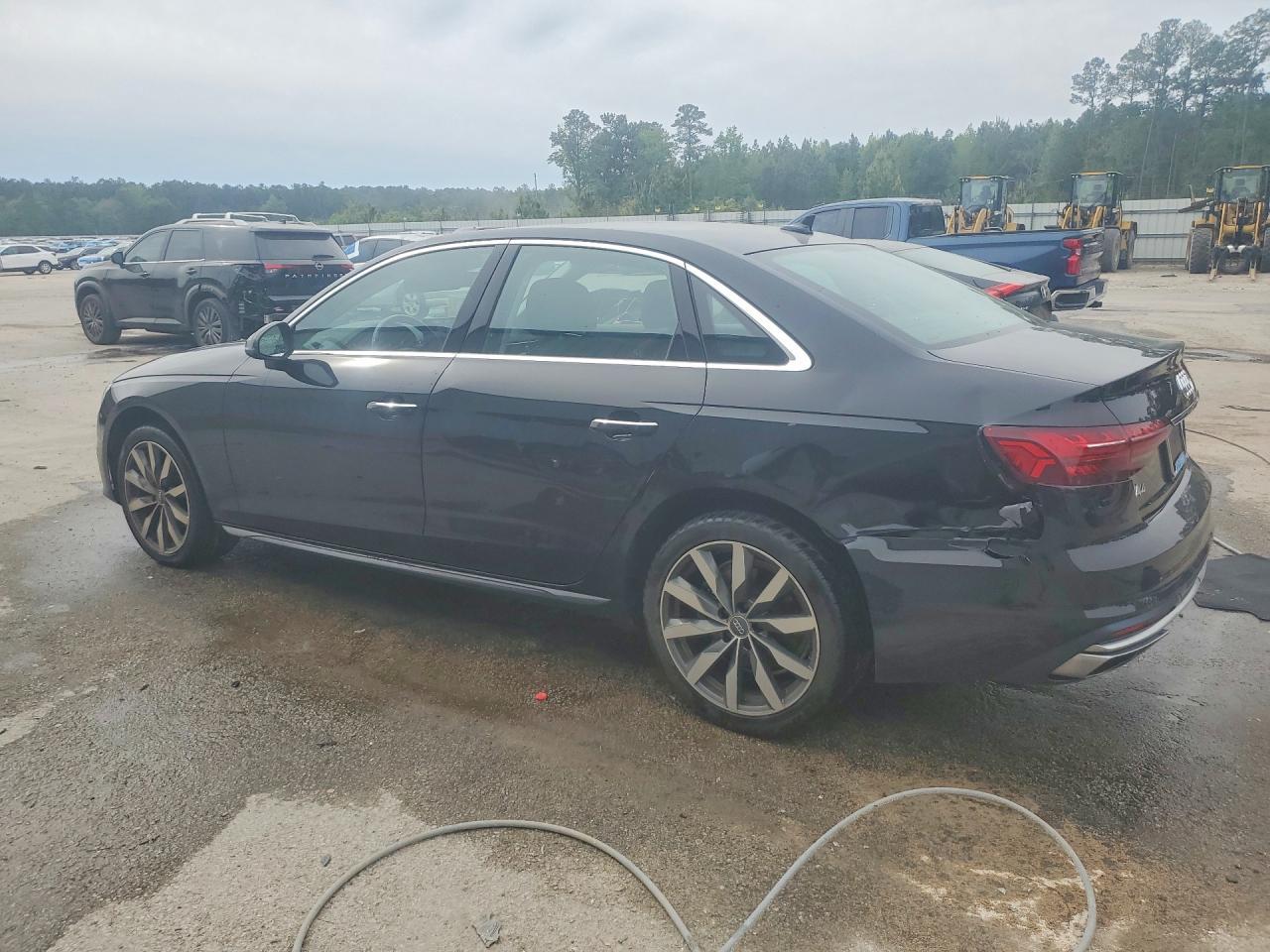 2020 Audi A4 Premium - Image 2