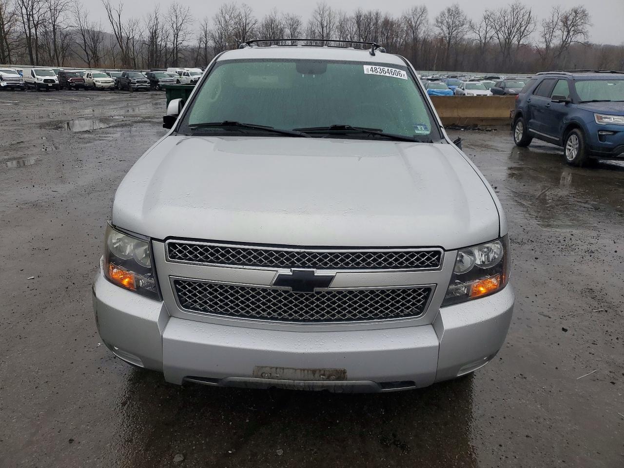2011 Chevrolet Tahoe K1500 Lt - Фото 5