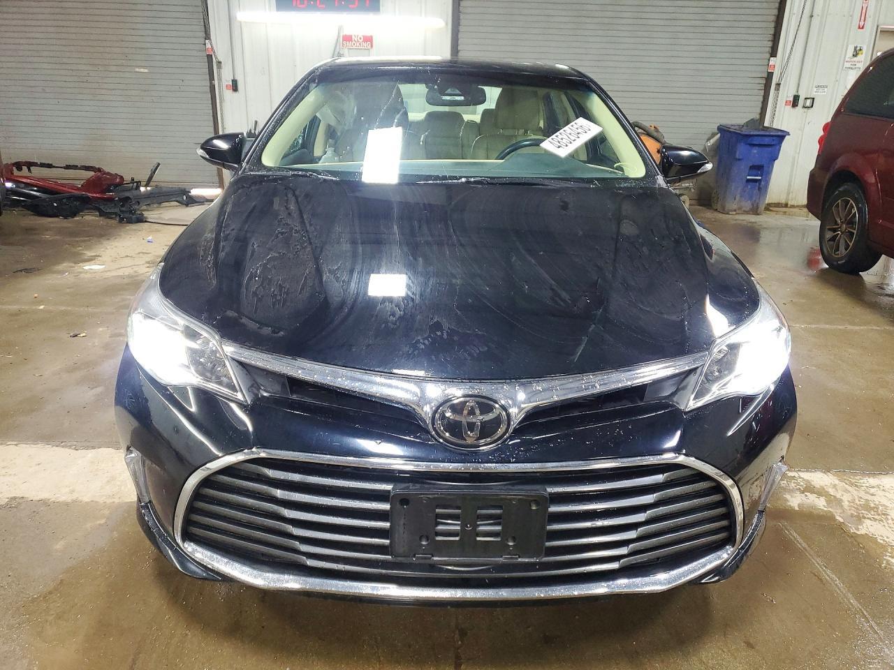2018 Toyota Avalon Limited - Фото 5