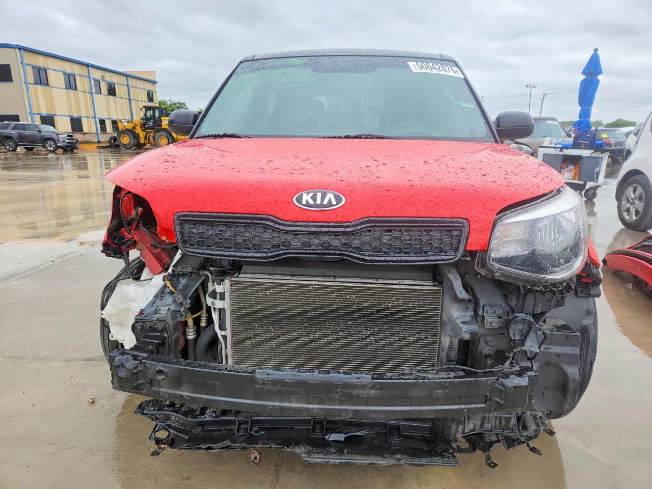 2019 Kia Soul + - Image 5