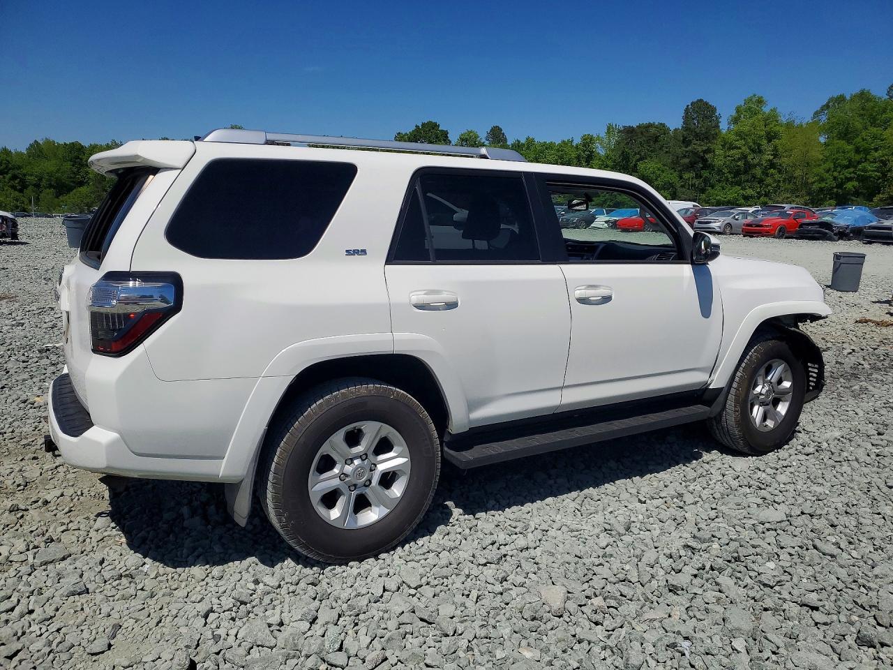 2015 Toyota 4Runner Sr5 Premium - Image 3