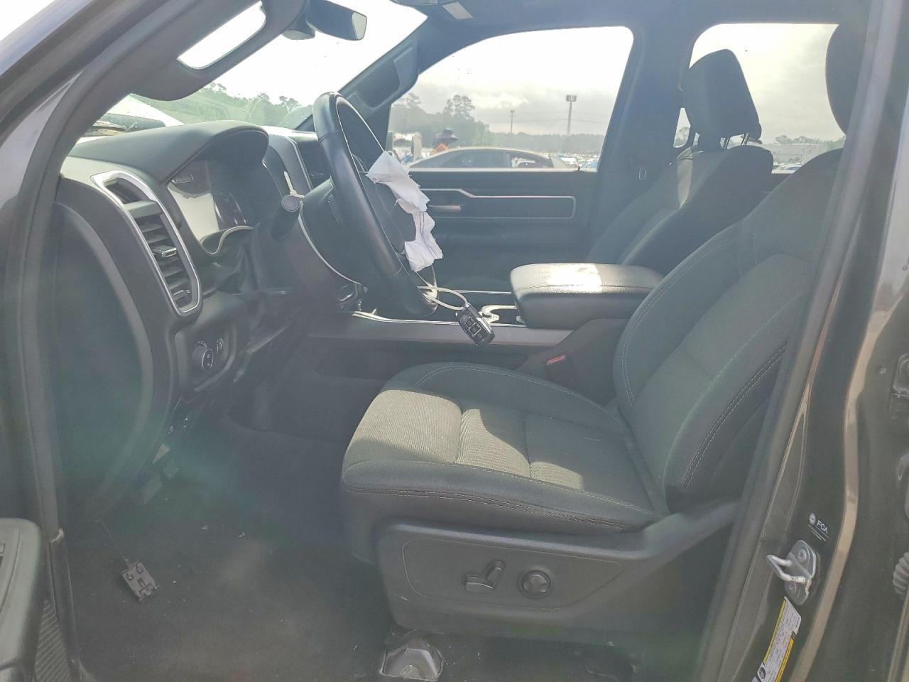 2022 Ram 1500 Big Horn - Фото 7
