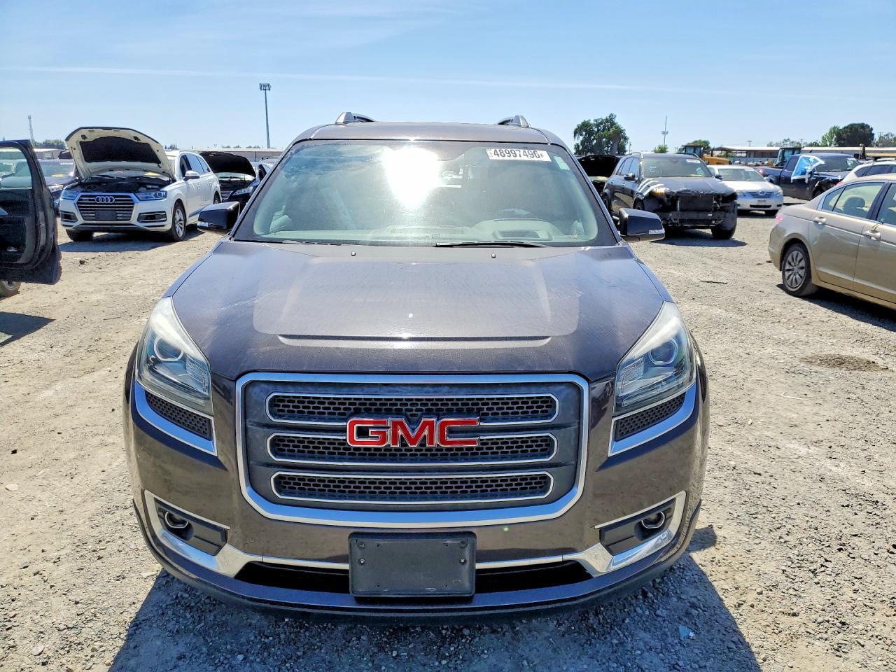 2017 GMC Acadia Limited Slt-2 - Image 5