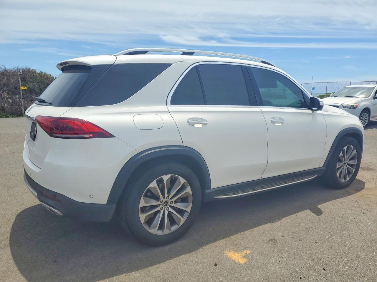 2020 Mercedes-Benz Gle 350 - Image 3