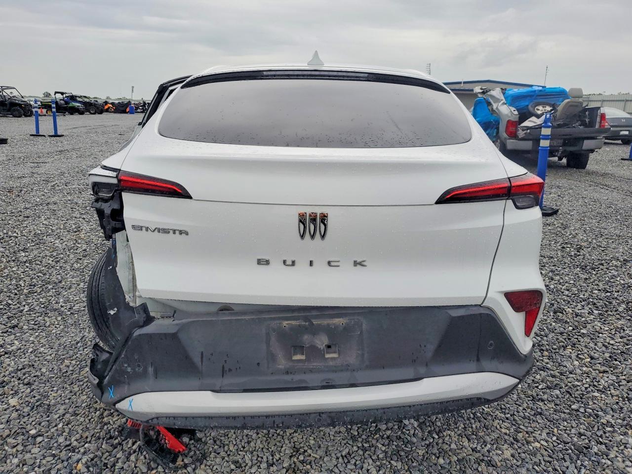 2025 Buick Envista Preferred - Image 6