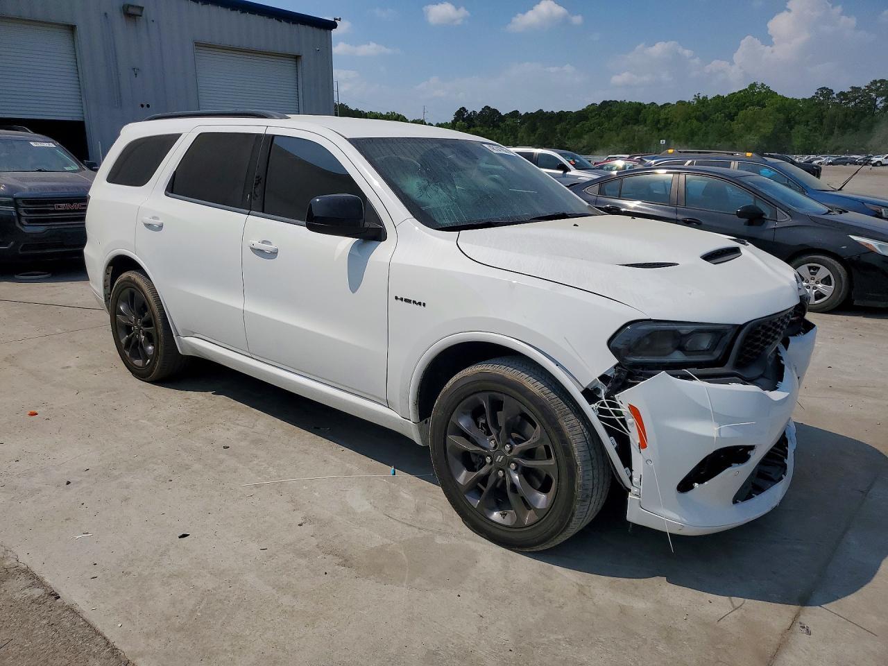 2023 Dodge Durango R - Image 4