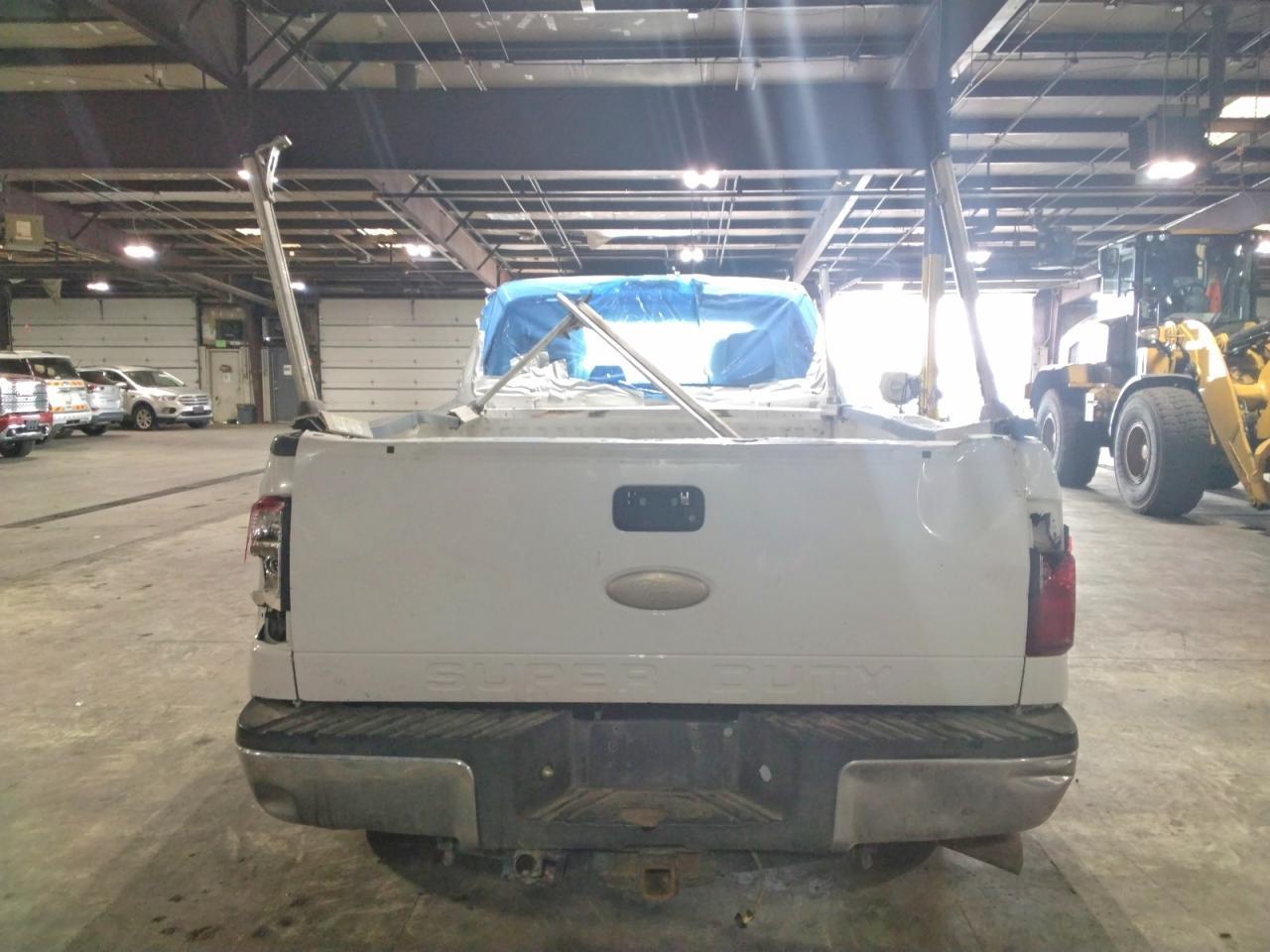 2011 Ford F250 Super Duty - Image 6