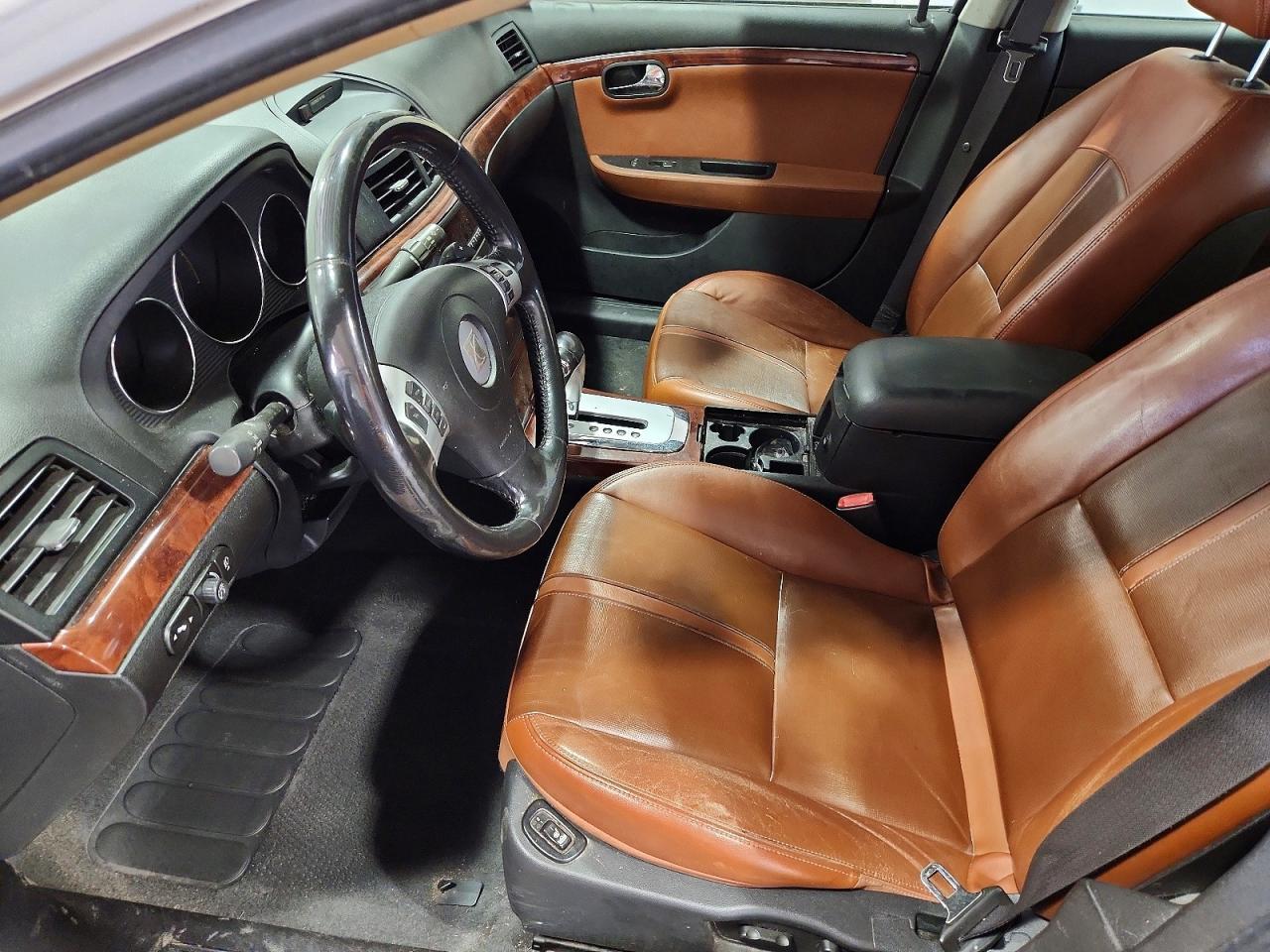 2007 Saturn Aura Xr - Image 7