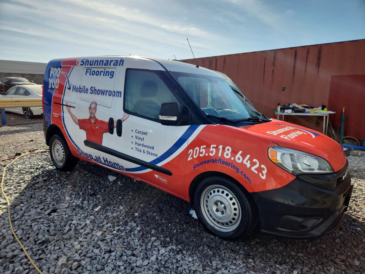 2021 Ram Promaster City - Image 4