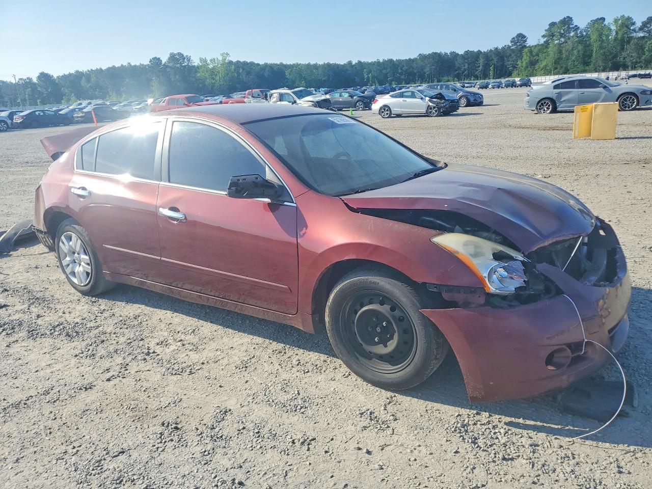 2011 Nissan Altima 2.5 - Image 4