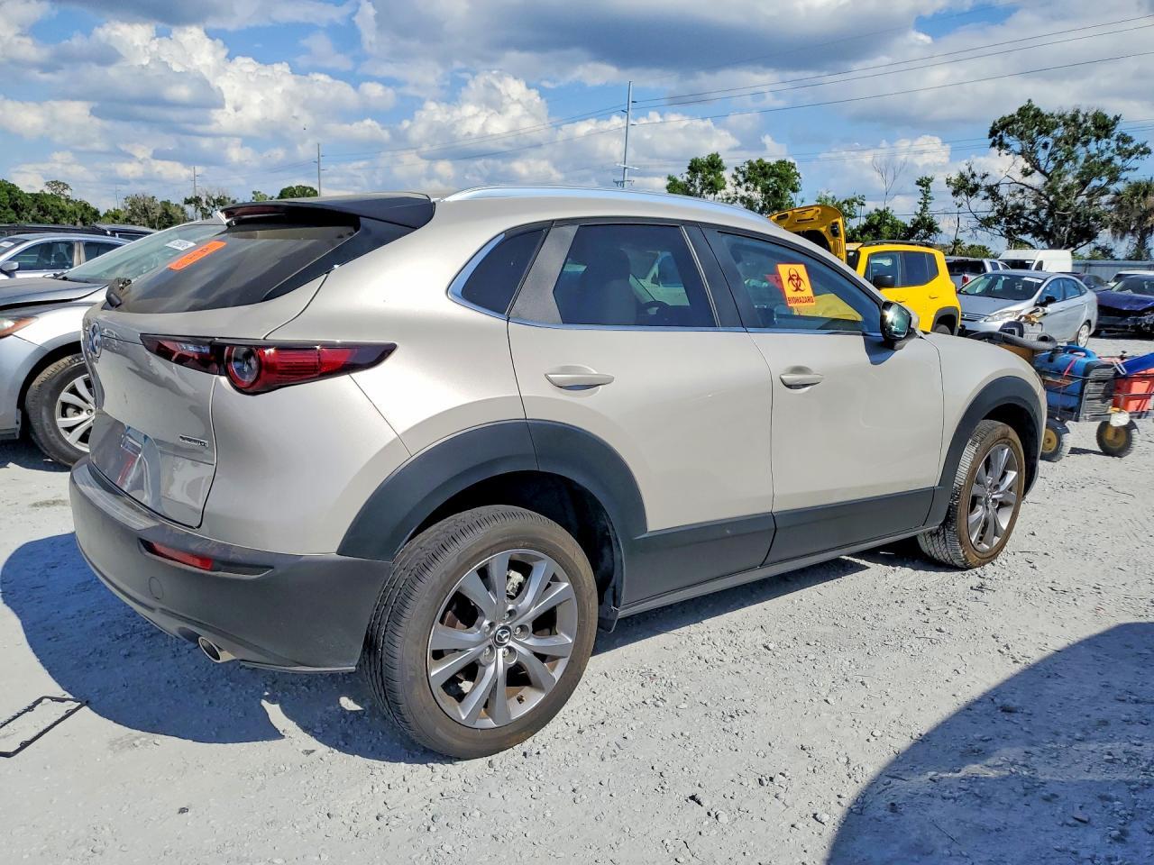 2024 Mazda Cx-30 Preferred - Фото 3