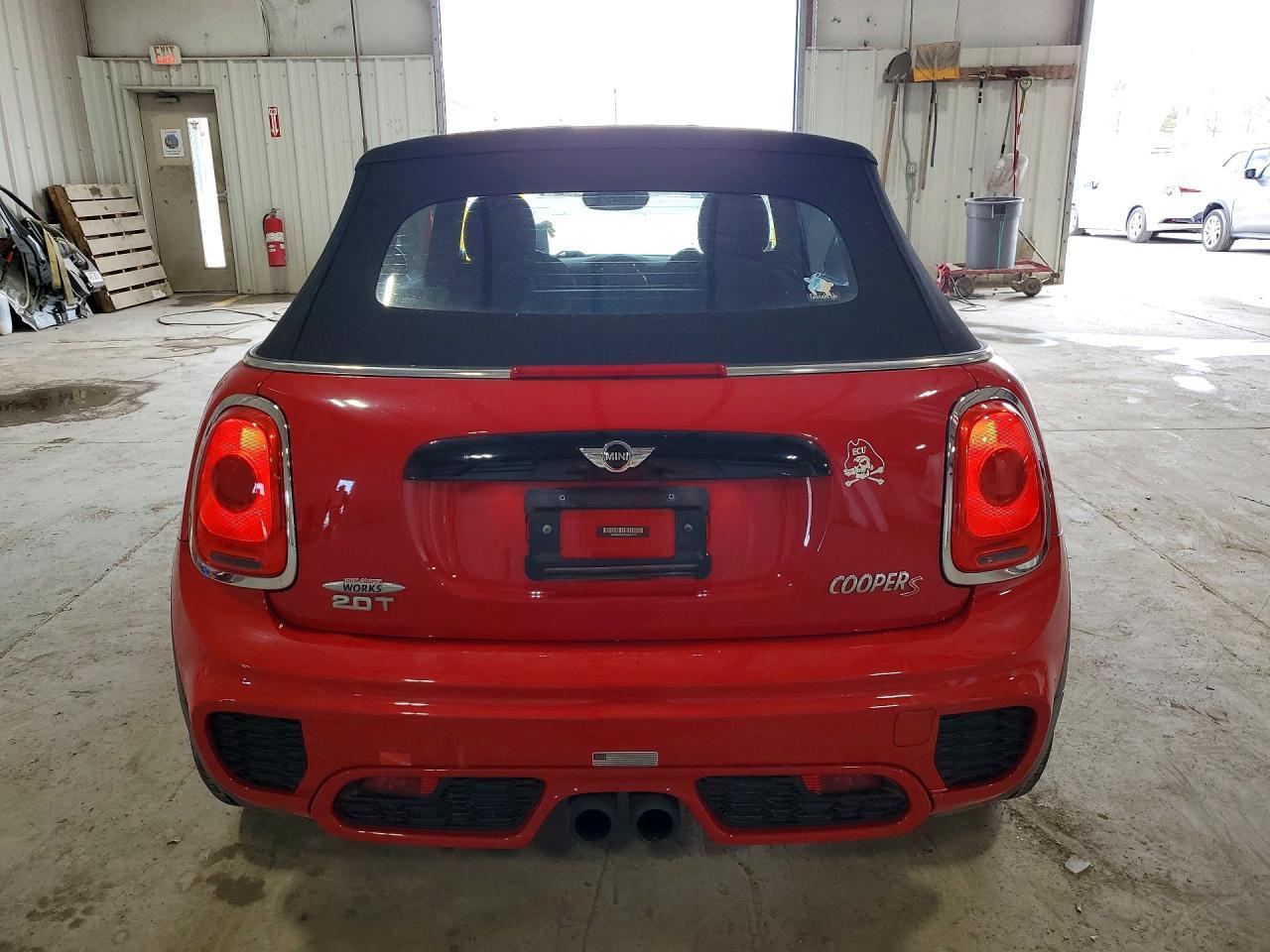 2016 Mini Cooper S - Фото 6