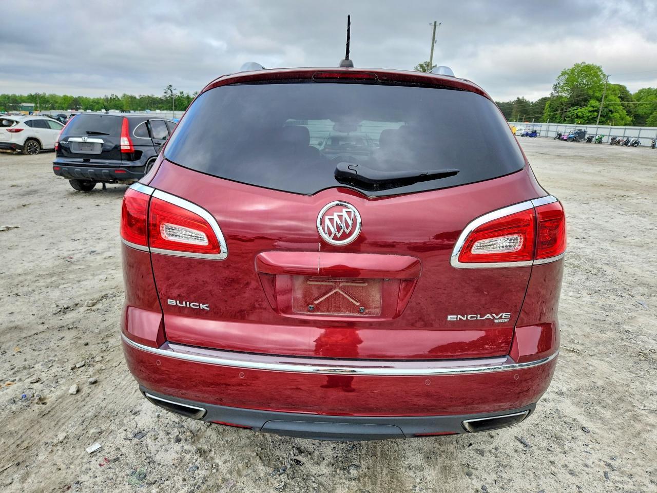 2017 Buick Enclave - Image 6