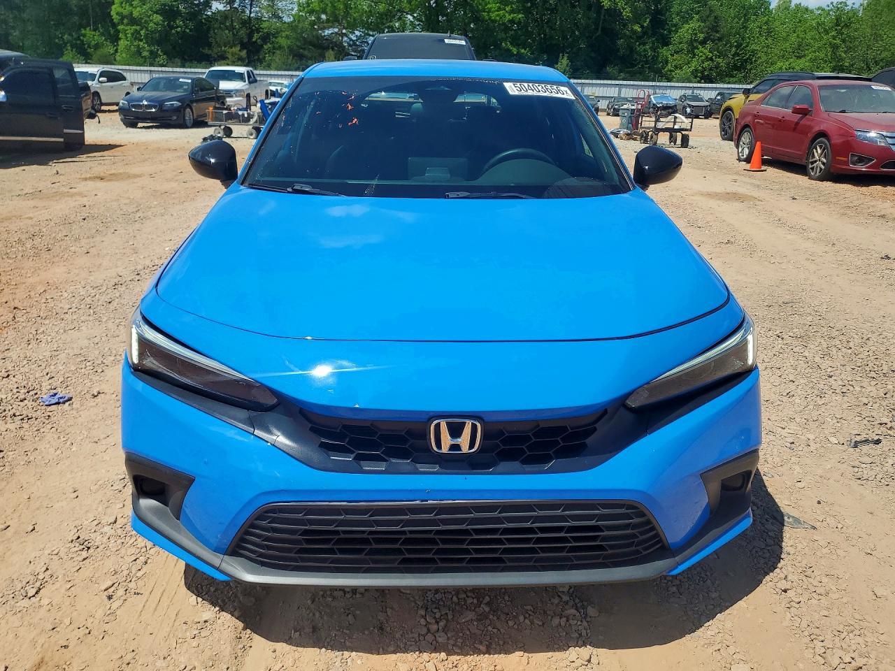 2024 Honda Civic Sport - Image 5