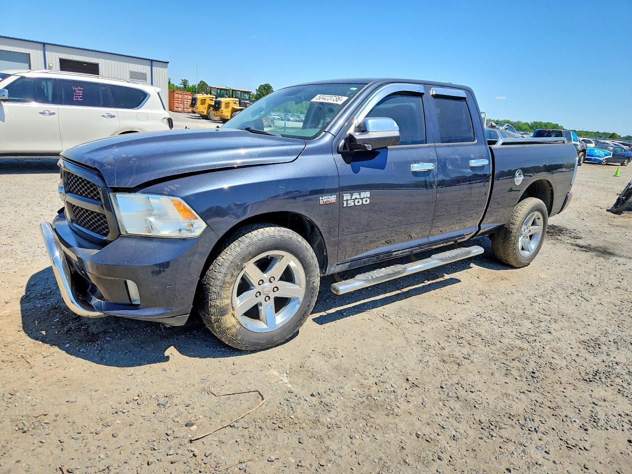 2014 Ram 1500 St