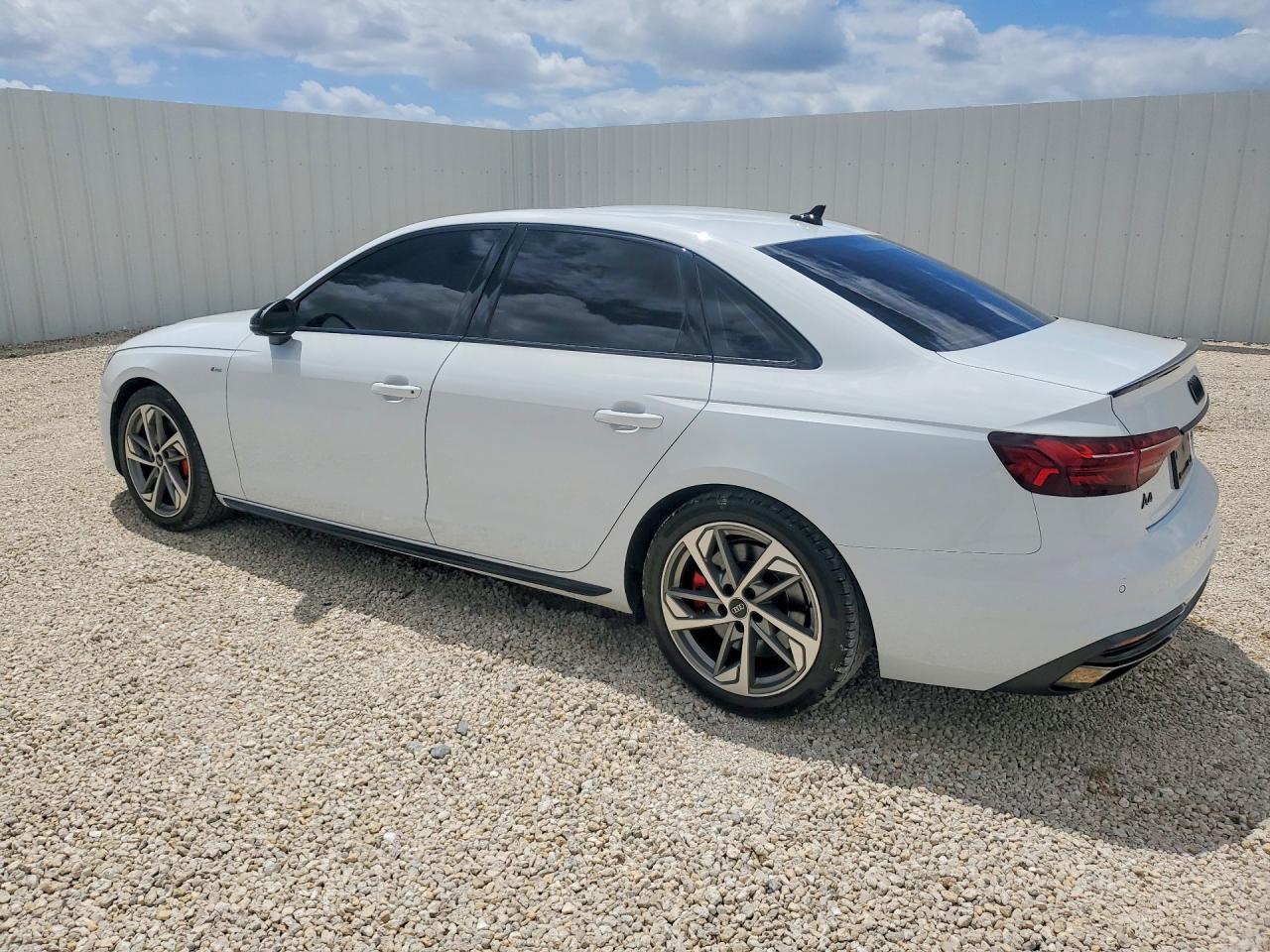 2023 Audi A4 Premium Plus 45 - Image 2