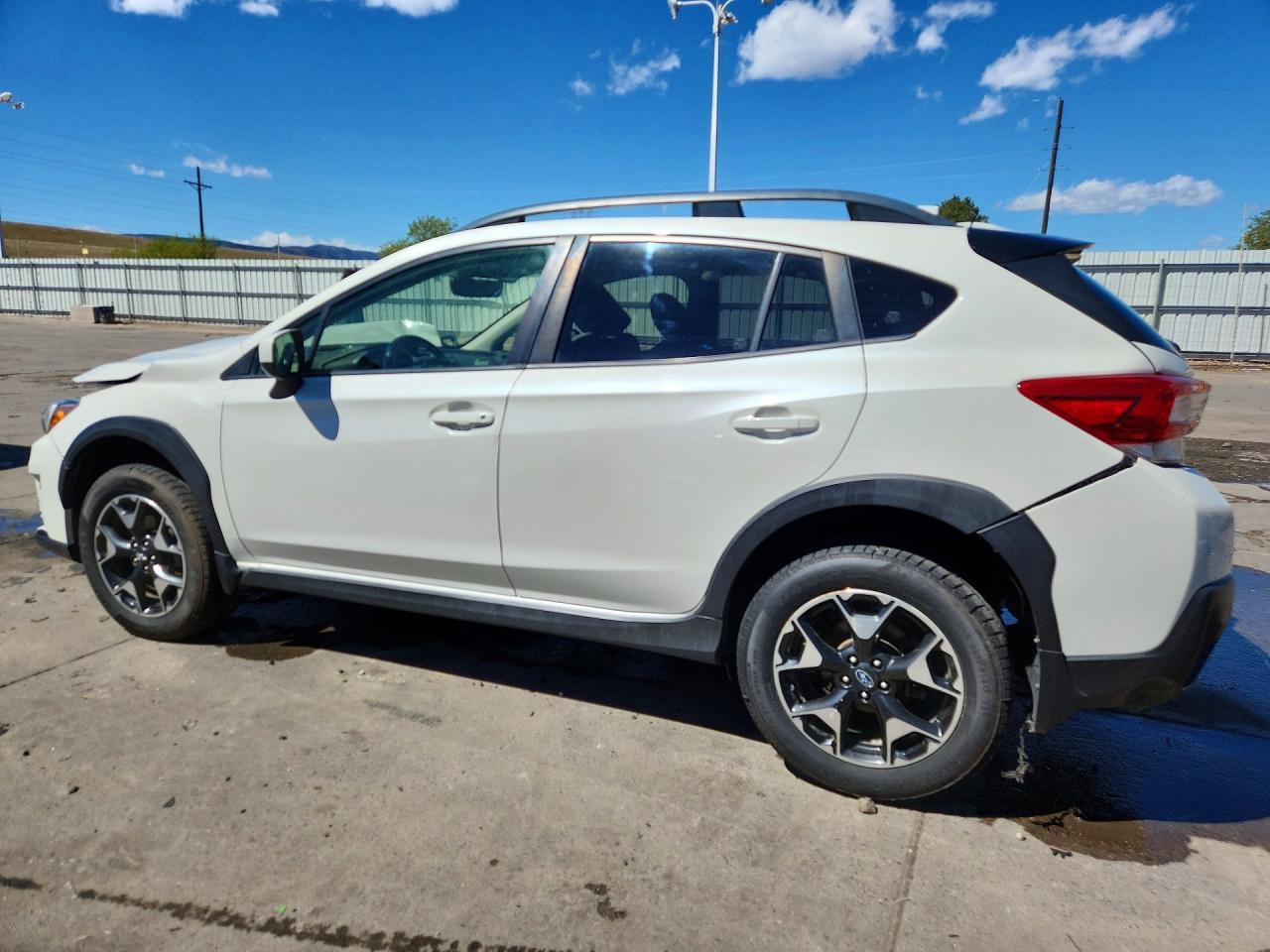 2019 Subaru Crosstrek Premium - Фото 2
