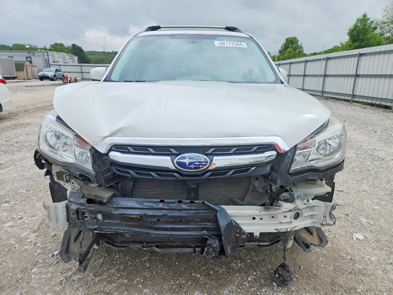 2017 Subaru Forester 2.5I Premium - Image 5