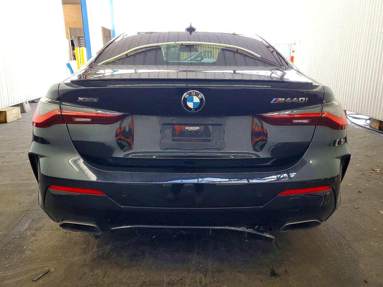 2021 BMW M440Xi - Фото 6
