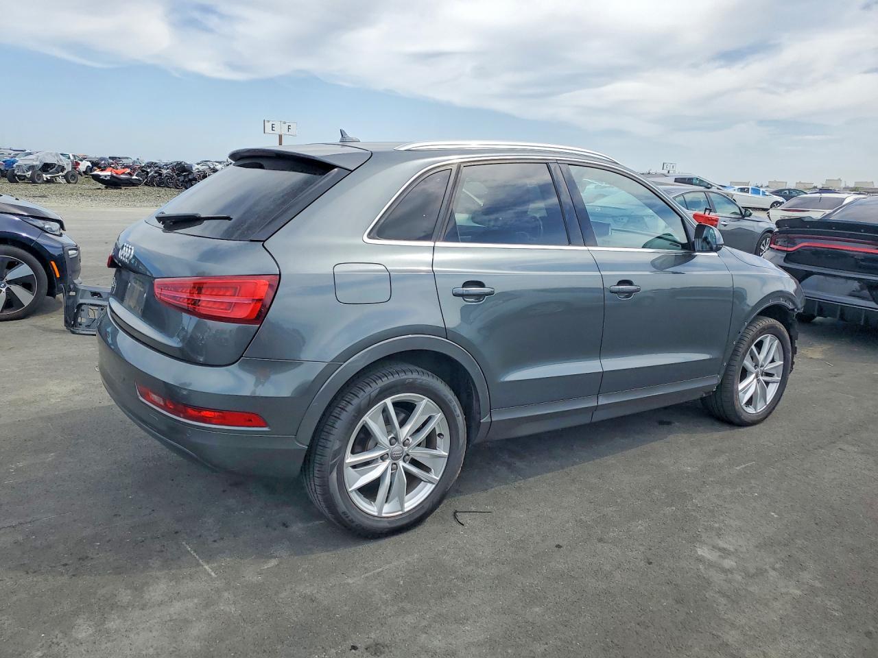 2018 Audi Q3 Premium Plus - Image 3