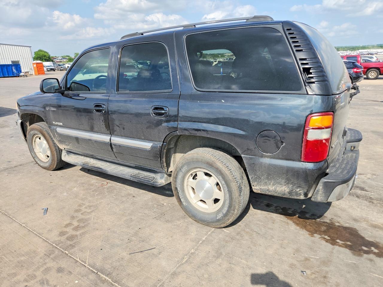 2003 GMC Yukon - Фото 2