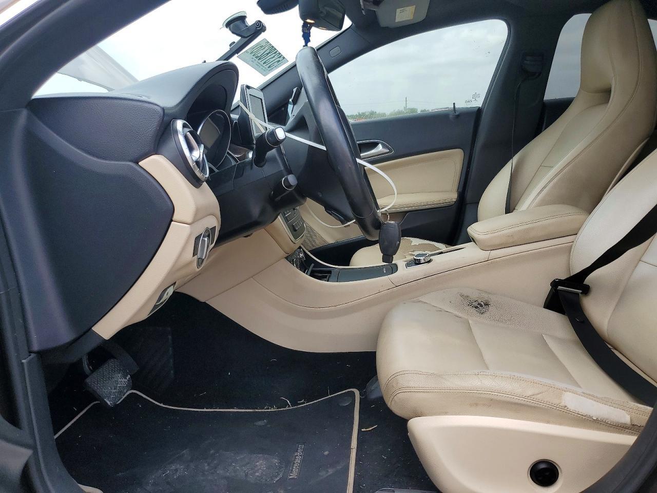2015 Mercedes-Benz Cla 250 - Image 7