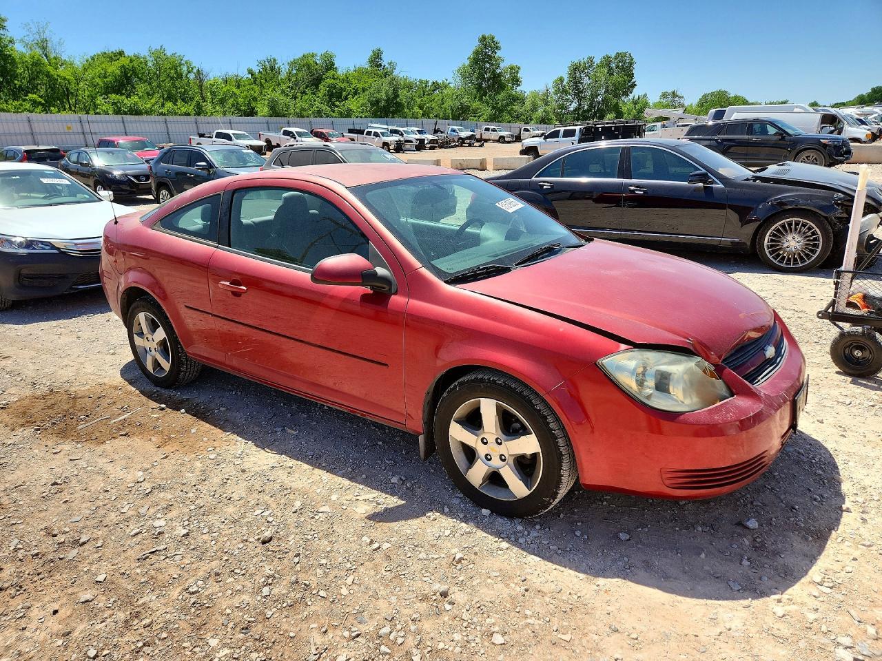2010 Chevrolet Cobalt 1Lt - Image 4