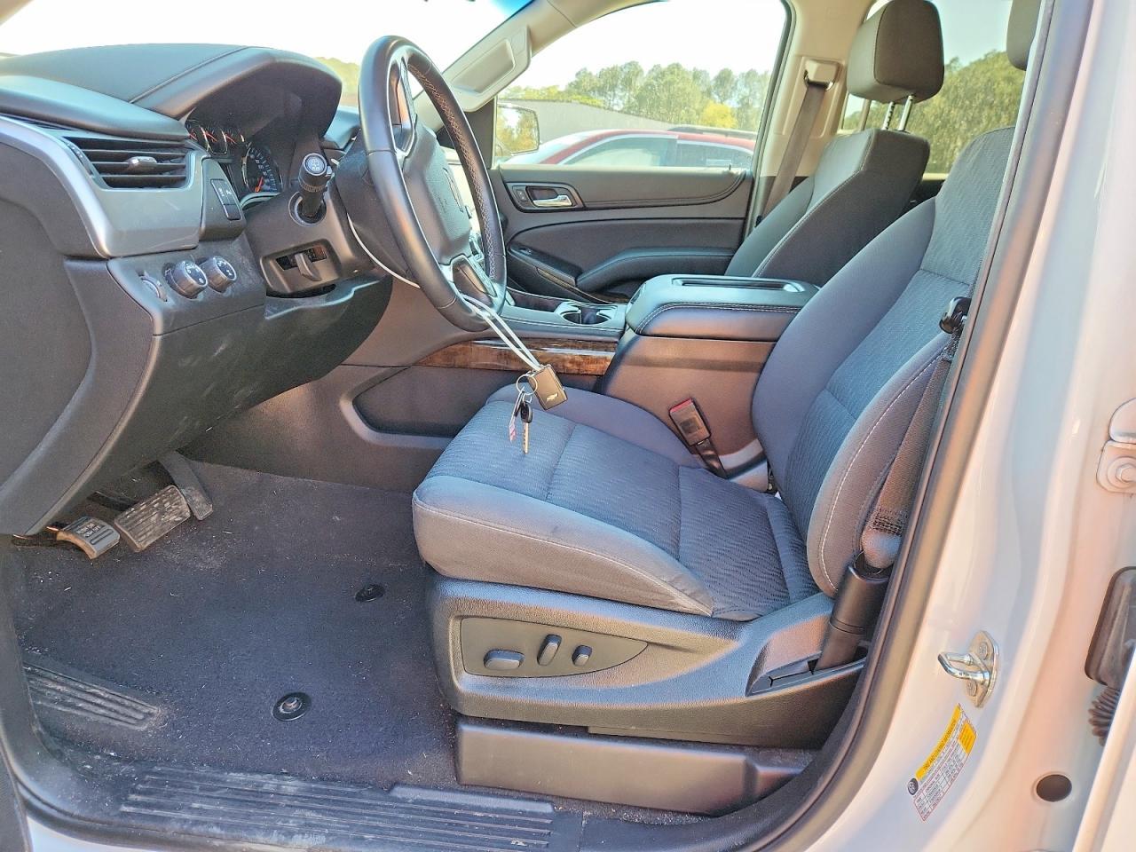2020 Chevrolet Tahoe K1500 Ls - Фото 7