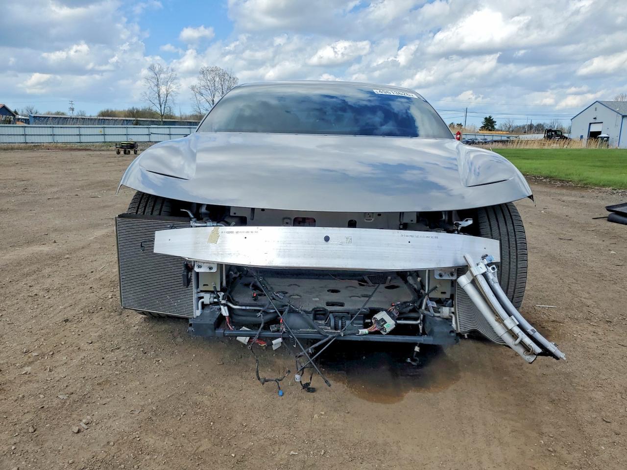 2024 Lucid Motors Air Touring - Image 5