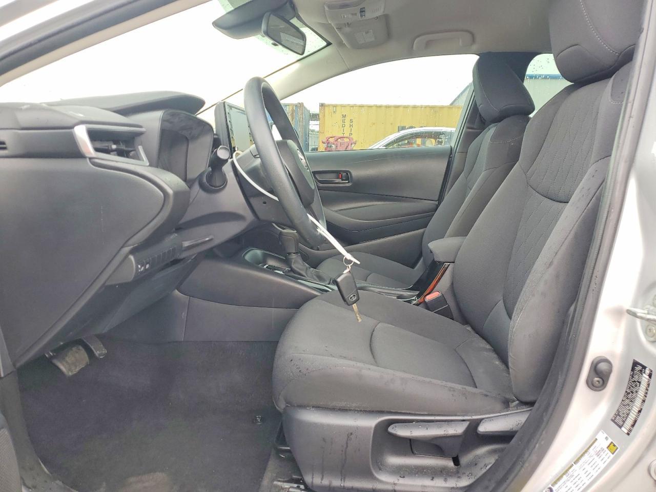 2022 Toyota Corolla Le - Фото 7