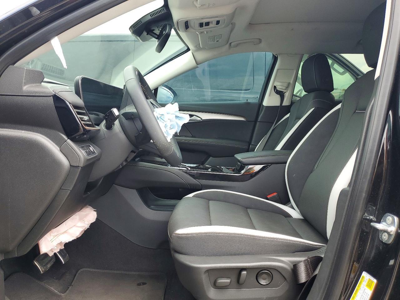 2025 Buick Envision Sport Touring - Image 7