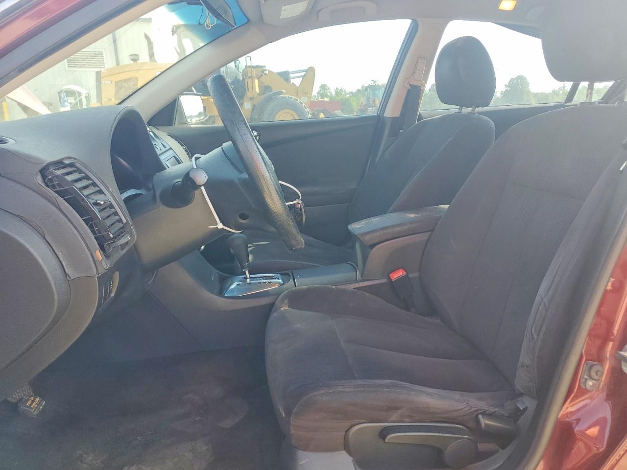 2011 Nissan Altima 2.5 - Image 7