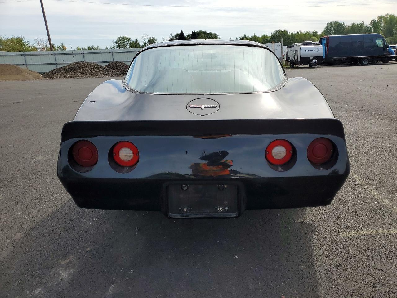1980 Chevrolet Corvette - Image 6