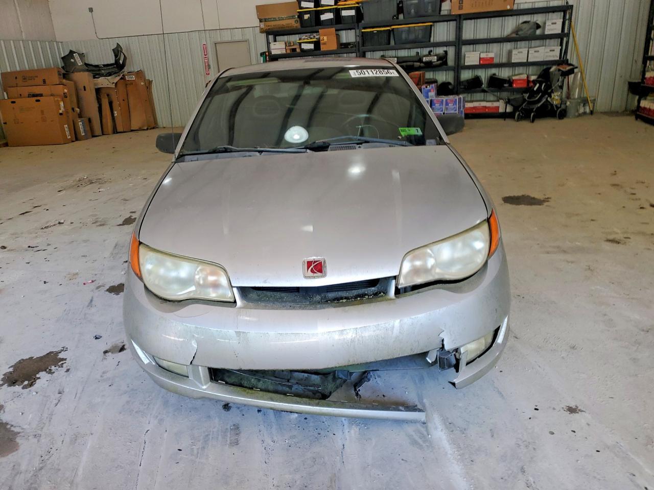 2005 Saturn Ion Level 3 - Image 5