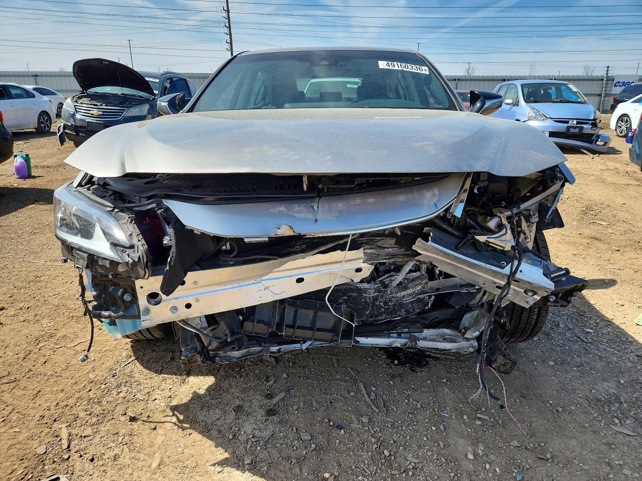 2021 Lexus Es 250 Base - Фото 5