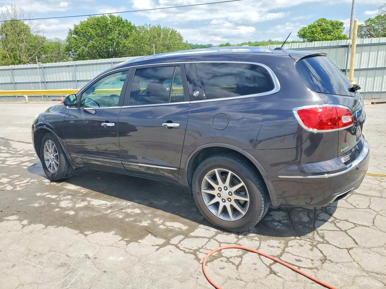 2015 Buick Enclave - Image 2