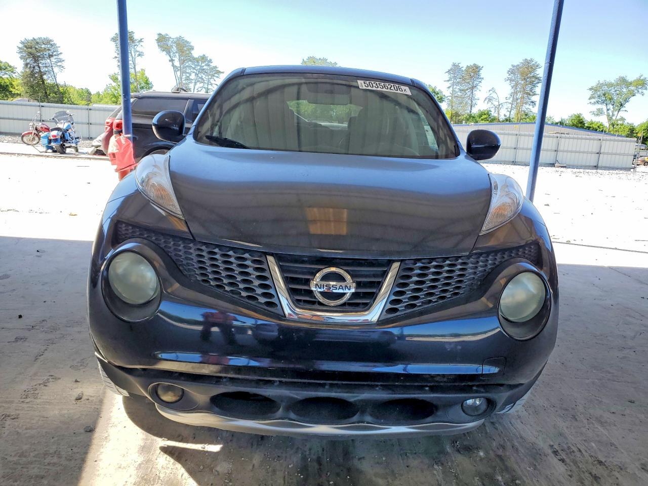 2012 Nissan Juke S - Фото 5