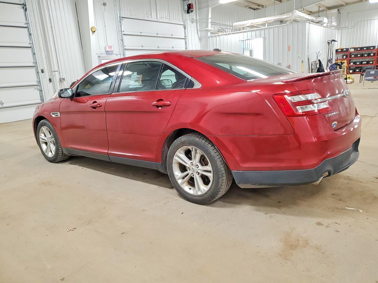 2013 Ford Taurus Sel - Image 2