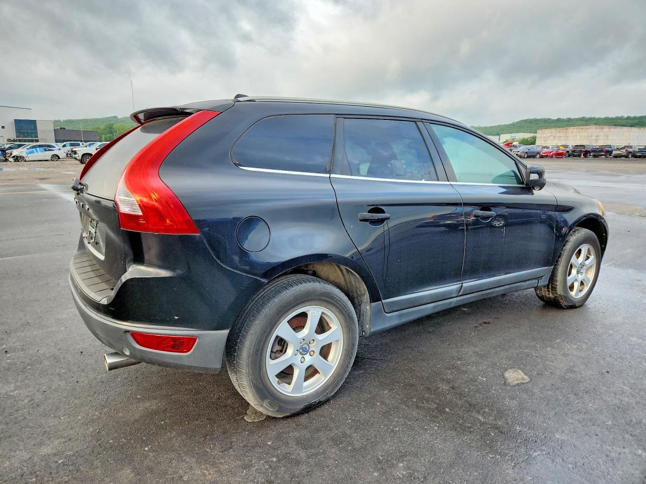 2012 Volvo Xc60 3.2 - Фото 3