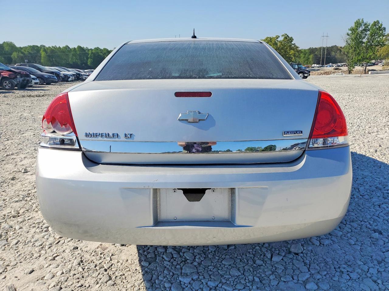 2010 Chevrolet Impala Lt - Image 6